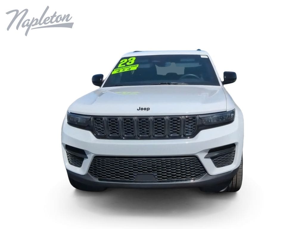 jeep grand cherokee 2023 1C4RJHAG6PC515835 image jeep grand cherokee 2023 1C4RJHAG6PC515835 image